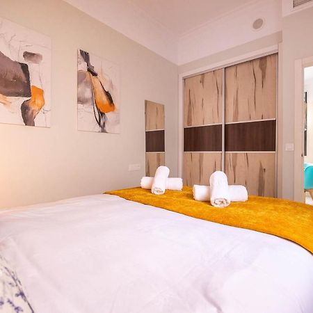 סביליה Slava Luxury Suite מראה חיצוני תמונה