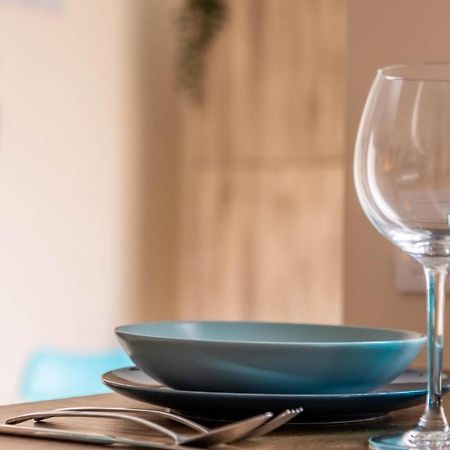 סביליה Slava Luxury Suite מראה חיצוני תמונה