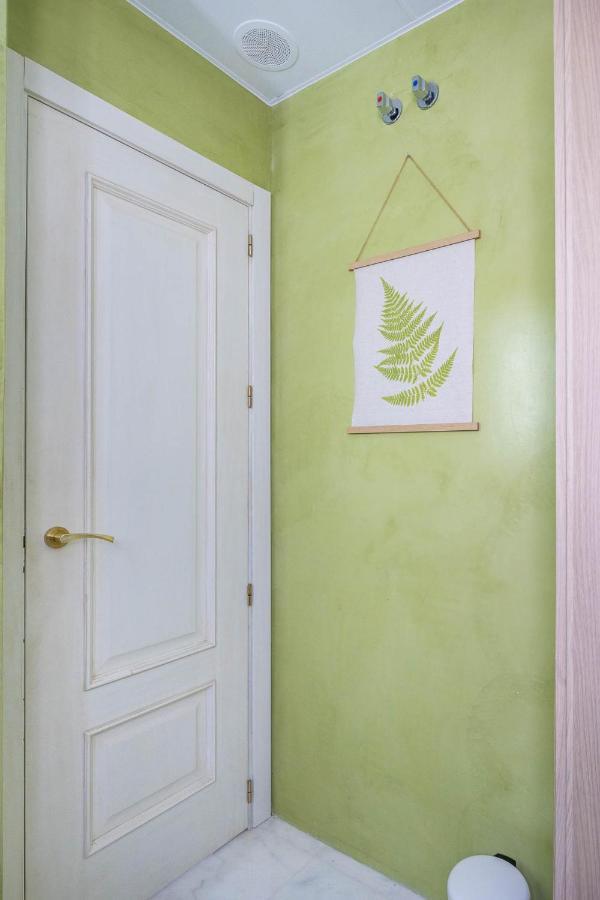 סביליה Slava Luxury Suite מראה חיצוני תמונה