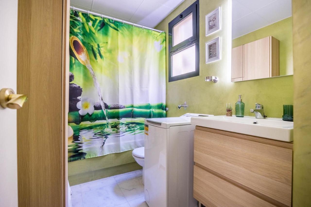 סביליה Slava Luxury Suite מראה חיצוני תמונה