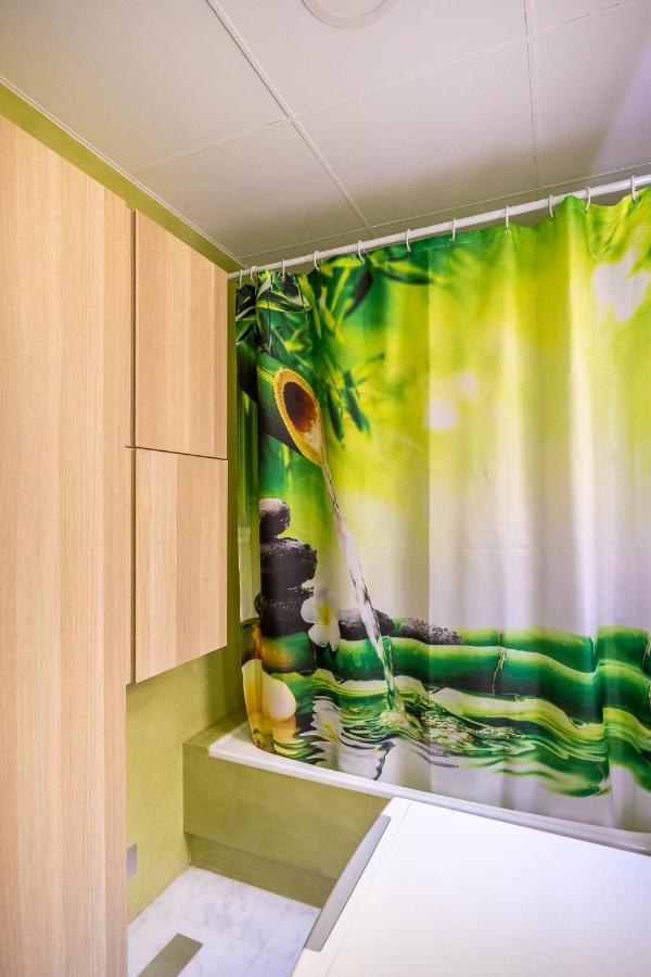 סביליה Slava Luxury Suite מראה חיצוני תמונה
