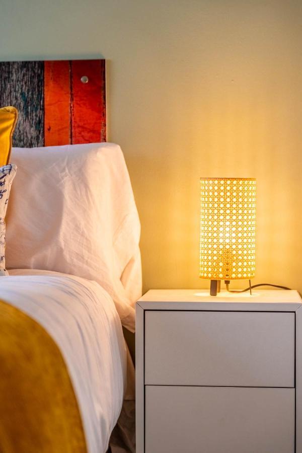 סביליה Slava Luxury Suite מראה חיצוני תמונה