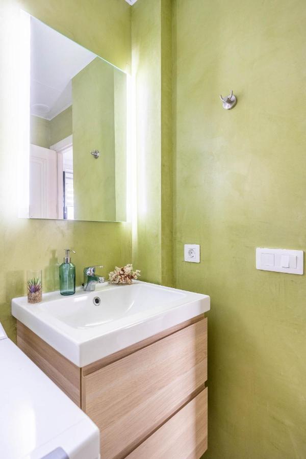 סביליה Slava Luxury Suite מראה חיצוני תמונה