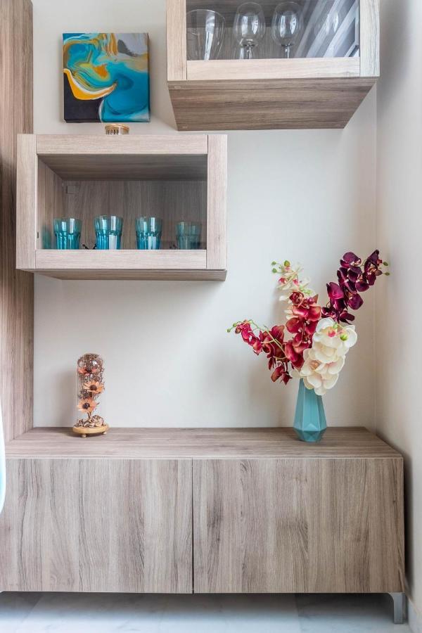סביליה Slava Luxury Suite מראה חיצוני תמונה